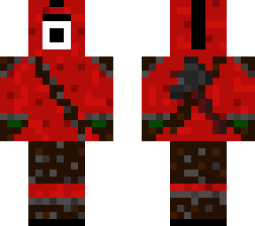 cyclops warrior