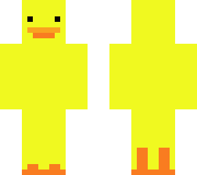 d u c k