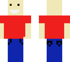 dad