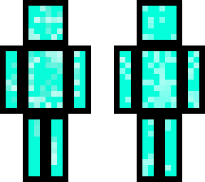 daimond men