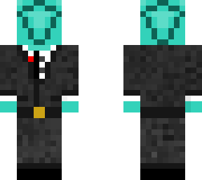 dapper diamond (second layer)