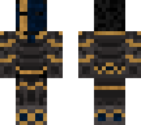 dark assasin