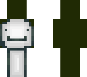 dark green dreamskin mountain version