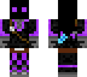 dark star bbh with no hood (tried my best)