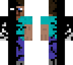 dark steve