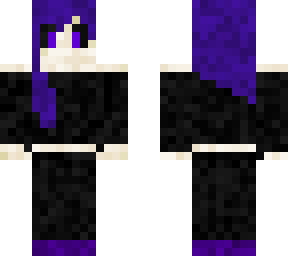 dark teen