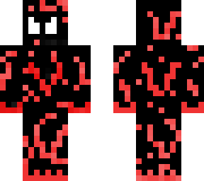 dark theme cool teen venom