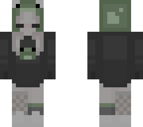 darker froggy