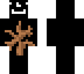 dead bush