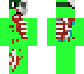 dead frog