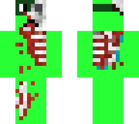 dead frog 2