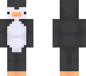 defone penguin