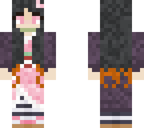 demon slayer (nezuko k )