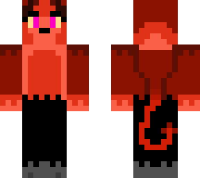demon updated
