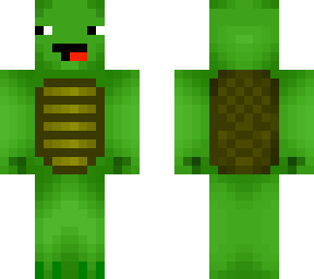 derp turtle