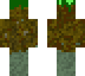 derth
