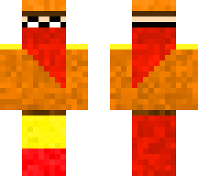 desert explorer