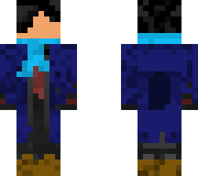 detective