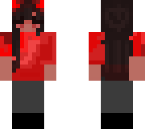 devil aesthetic