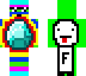 diamond man or dream?