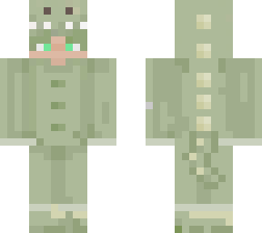 dino boy