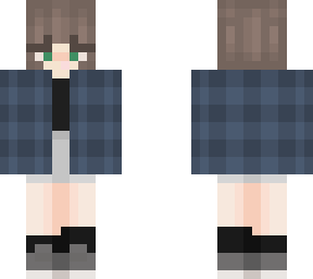 dippys skin