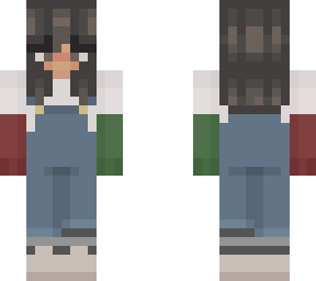 dippys skin