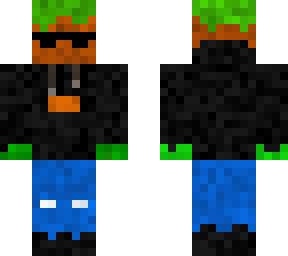 dirt guy