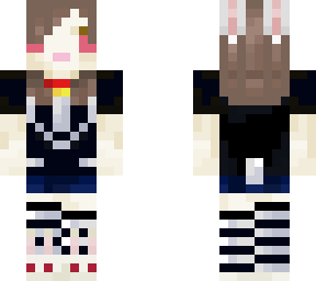 doozy skin 2
