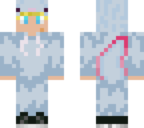 dorian onesie
