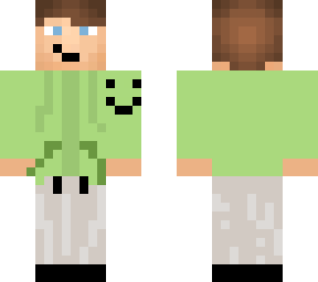 dream (my skin) (v2)