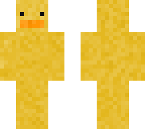 duck!