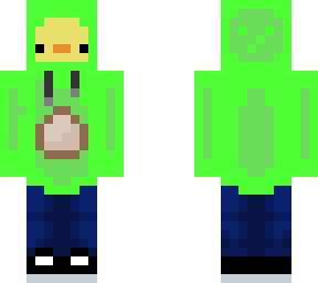 duck