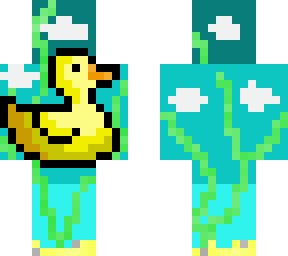 duck