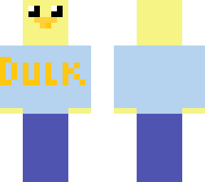 duck