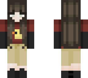 duck sweater