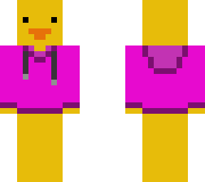 duck the cuck