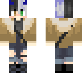duckieirl smp max skin 1