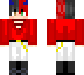 duckieirl smp max skin 2