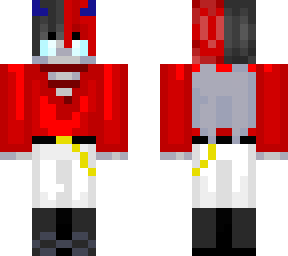 duckieirl smp max skin vex version