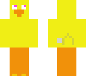 ducky!