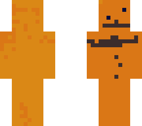 dum foxy