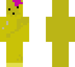 dum fred