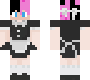 e boy maid
