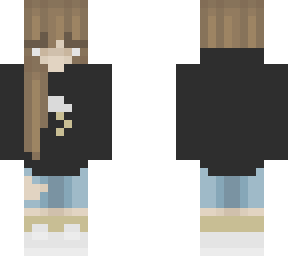 e-girl
