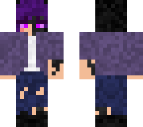 edgy ender dragon ig