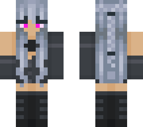 edit sailor/pirate girl