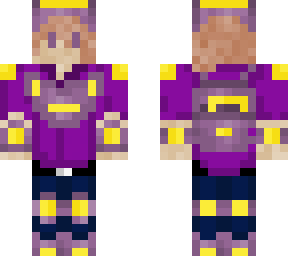 edited shulk tubbo