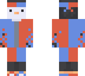 elemental penguin