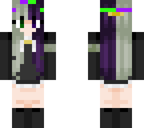 elf girl (request from comuta)
